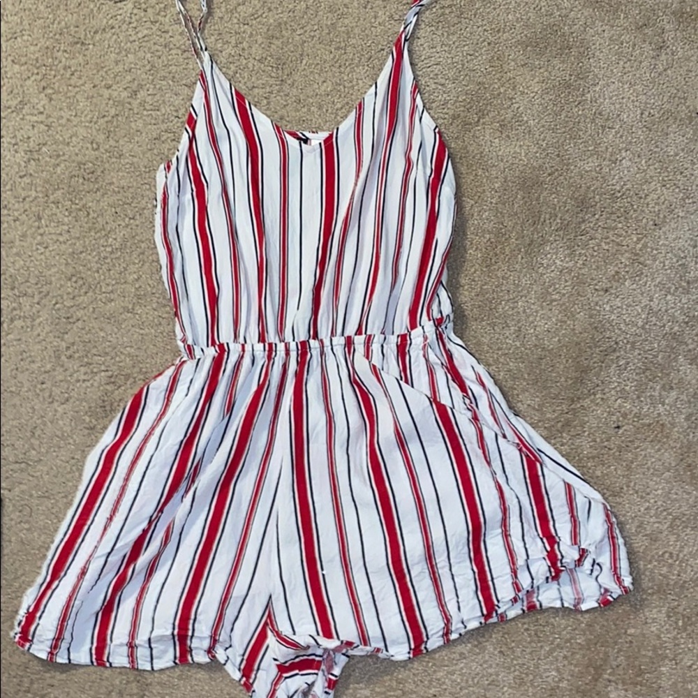 Forever 21 Romper